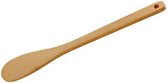 spatel 30 cm hout bruin
