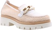 Hispanitas Mocassin Beige 36