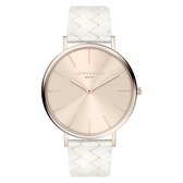 Liebeskind dames horloges quartz analoog One Size Beige 88510062