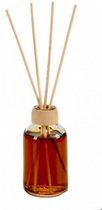 geurstokjes Mikado Coca Cola 50 ml glas bruin