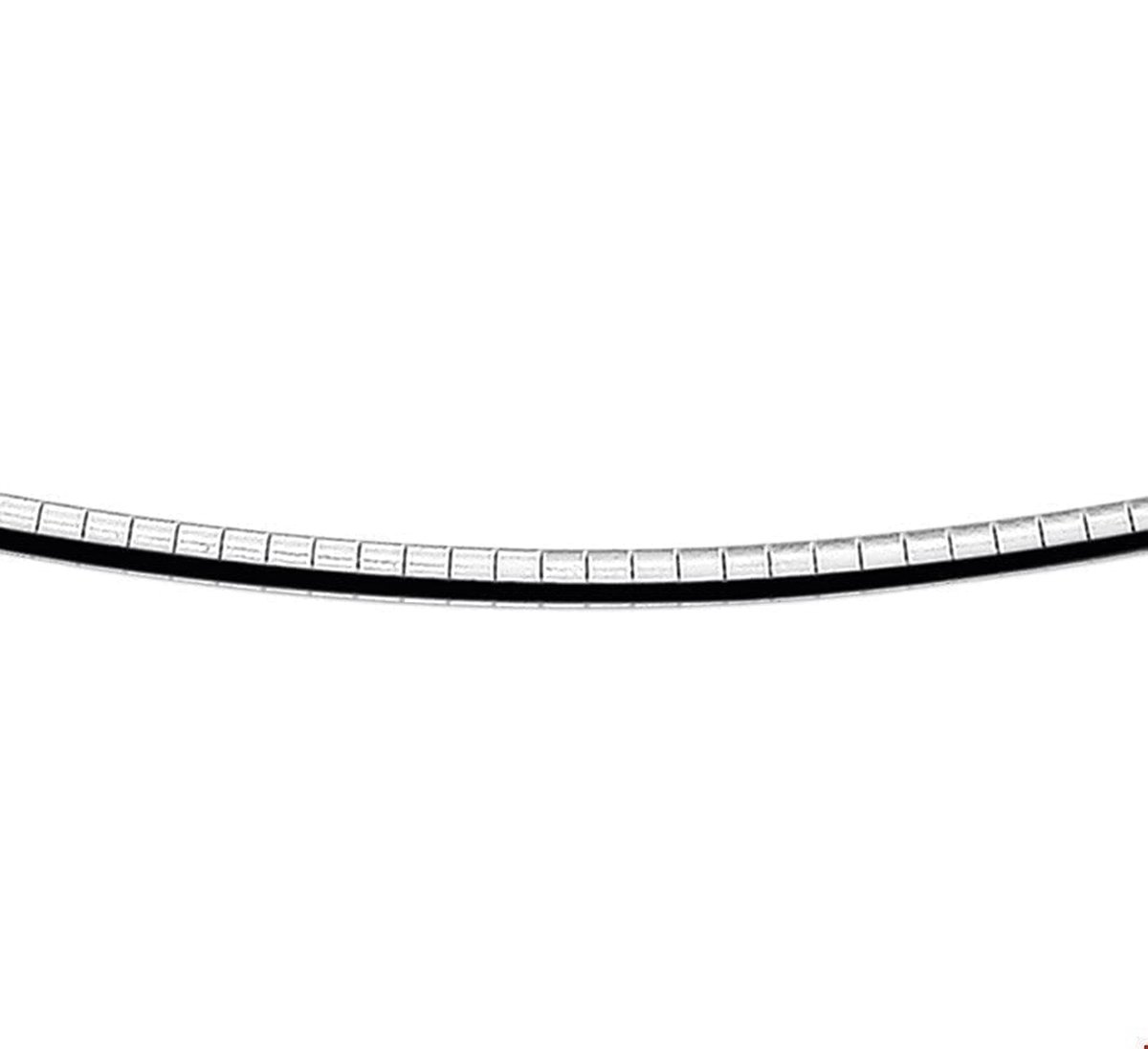 Collier Omega Bol 3,25 Mm