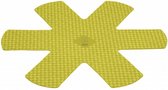 panbeschermer 38 cm polyester 4 stuks