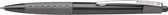 balpen Loox rubber zwart
