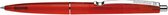 drukbalpen K20 Icy Colours staal rood
