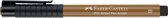 tekenstift Pitt Artist Brush B 180 amber