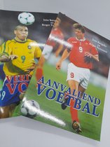 Voetbaltacktiek 1&2 Jens Bangsbo - boek - voetbal - tacktiek - promo