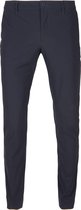 Alberto - Chino WR International Donkerblauw - Slim-fit - Chino Heren maat W 34 - L 30