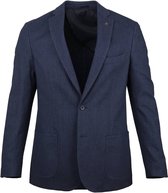 Suitable - Travis Blazer Indigo - 98 - Slim-fit