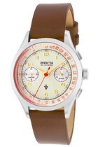 Invicta Vintage 37056 Quartz horloge - 36mm