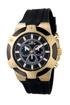 Invicta Signature 7343 Quartz Herenhorloge - 52mm