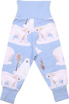 Polar Bear Family Broeken Broeken & Jeans Bio-Kinderkleding