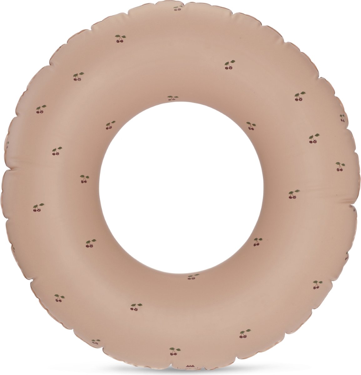 Konges Slojd zwemband cherry blush - Zwemmen - PVC - Ø 52 centimeter