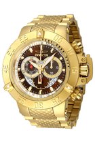 Invicta Subaqua - Noma III 5405 Quartz Herenhorloge - 50mm