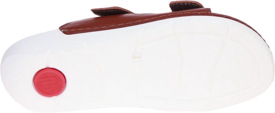 Berkemann Winona Cognac