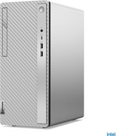 Lenovo IdeaCentre 5 i5-12400 Tower Intel® Core™ i5... aanbieding