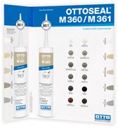 Ottoseal M360 Gevelkit 310 ml