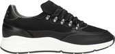 Berkelmans Zolder Sneakers Laag - zwart - Maat 43