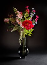 Zijden Boeket - Floral Spring - Floral Boutique - Kunstbloemen
