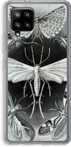 Case Company® - Samsung Galaxy A42 5G hoesje - Haeckel Tineida - Soft Cover Telefoonhoesje - Bescherming aan alle Kanten en Schermrand