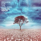 Marco Pavé & Carlos Simon - Requiem For The Enslaved (CD)