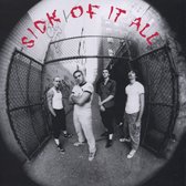 Sick Of It All - Sick Of It All (5" CD Single)