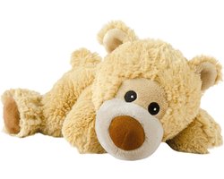 Beddy Bear de liggende, wakkere beer (William)