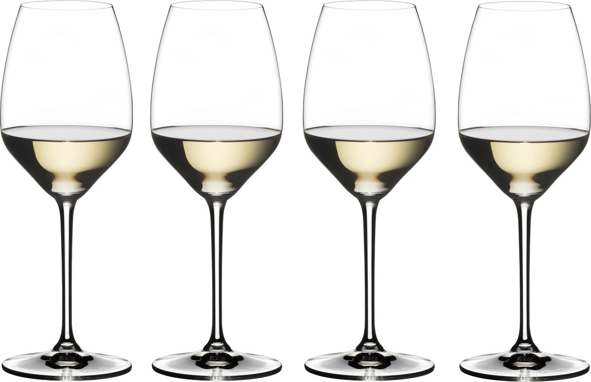 Riedel Witte Wijnglazen Extreme - Riesling - 490 ml - Pay 3 Get 4