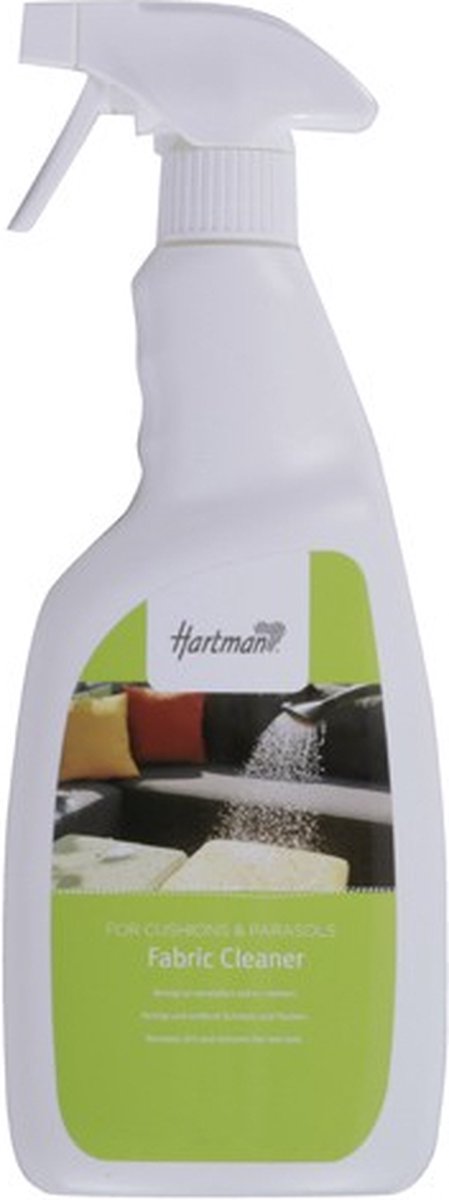 Hartman Fabric Cleaner 750ml
