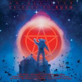 Various Artists - An All-Star Tribute To Rush (LP) (Coloured Vinyl)