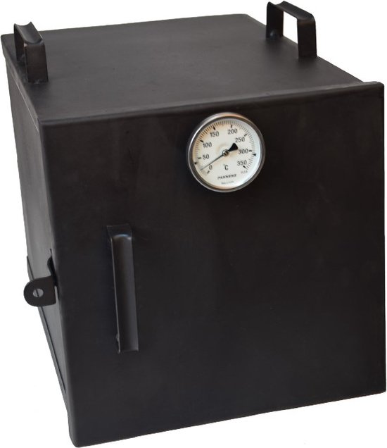 Oven - Inclusief Draagtas -Outdoor