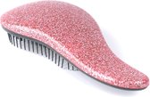 Anti klit borstel - Haarborstel - Roze - Anti klit - Hairbrush - Compacte borstel - Haar borstel