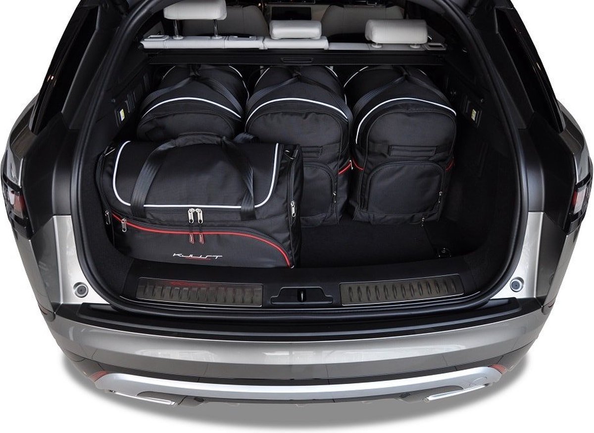 Sacs pour coffre set pour LAND ROVER RANGE ROVER SPORT II, Année