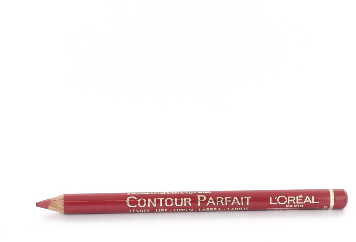 L'Oréal Contour Parfait Lipliner - 673 Sheer Rose