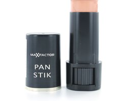 Max Factor Pan Stik Foundation Stick - 60 Deep Olive