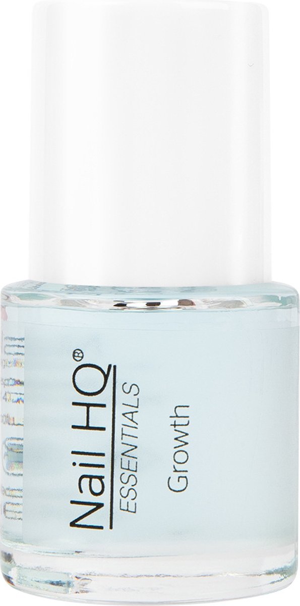 Nail HQ Essentials - Growth