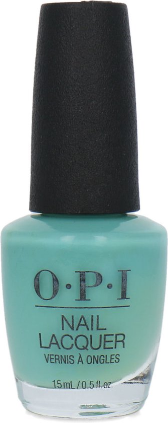 O.P.I Nagellak - Closer Than You Might Belém