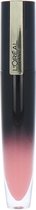 Bol.com L’Oréal Paris Brilliant Signature Lippenstift - 305 Be Captivating - Roze - Ultra Glanzend aanbieding