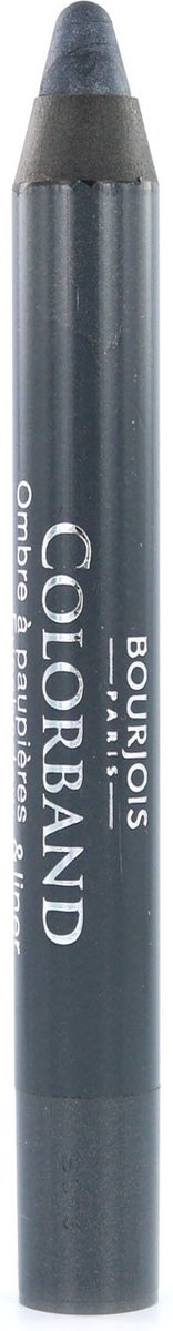 Bourjois Color Bands Oogschaduw - 06 Gris Graffiti
