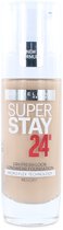 Maybelline Superstay 24HRS 10 Ivory - Foundation