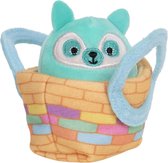 Squishville -  Pool Party Accessory Set (Squishville by Squishmallows)