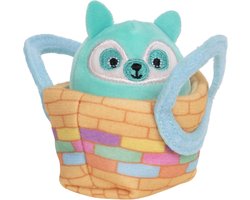 foto van Squishville -  Pool Party Accessory Set (Squishville by Squishmallows)