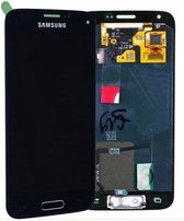Samsung Galaxy S5 Mini LCD + Touchscreen - Zwart