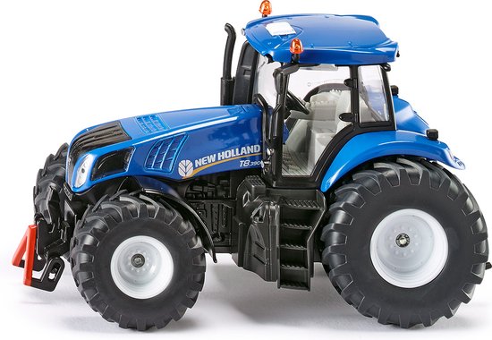 SIKU 3273 New Holland T8.390 Tractor