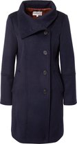 S.oliver tussenmantel Navy-42 (Xl)