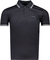 Airforce Polo Blauw voor heren - Lente/Zomer Collectie