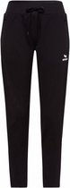 worker broek Squad dames polyester zwart/wit maat 40