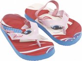 teenslippers zeemeermin Ari√É¬´l EVA roze maat 28