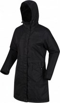 parka Remina dames polyester zwart maat 42