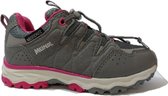 Meindl Wandelschoen Turneo Junior 2112 03 Grijs Pink