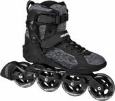 inlineskates Phuzion Radon Enzo 90 heren zwart maat 41